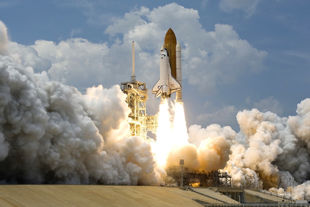  SpaceX Capsule Brings Four Astronauts Home From Six-Month Mission
