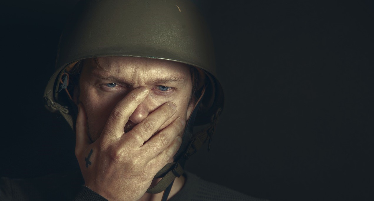 Russia Must Be Prosecuted For War Crimes: Amnesty International Says  It Has Evidence