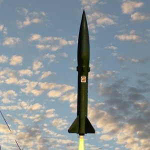 Another Missile Fired by North Korea 