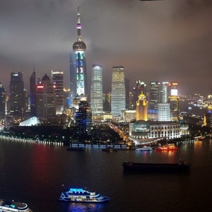 China Less Susceptible To Demand-Led Inflation Despite Soaring World Inflation