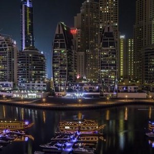 Greece, UAE Agree Joint Investments In Energy, Other Sectors