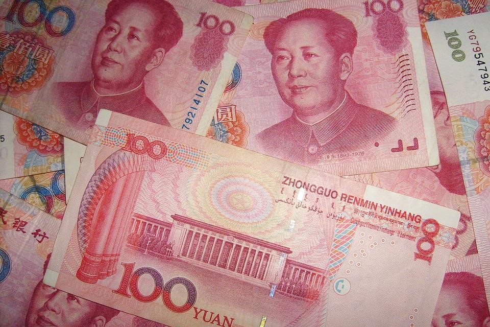 More U.S. Companies In China Cut Forecasts, Scale Back Investments As Covid Persists