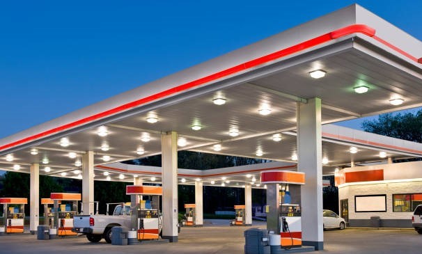 U.S. Gasoline Prices Hit New Record, As Refiners Struggle To Meet Demand