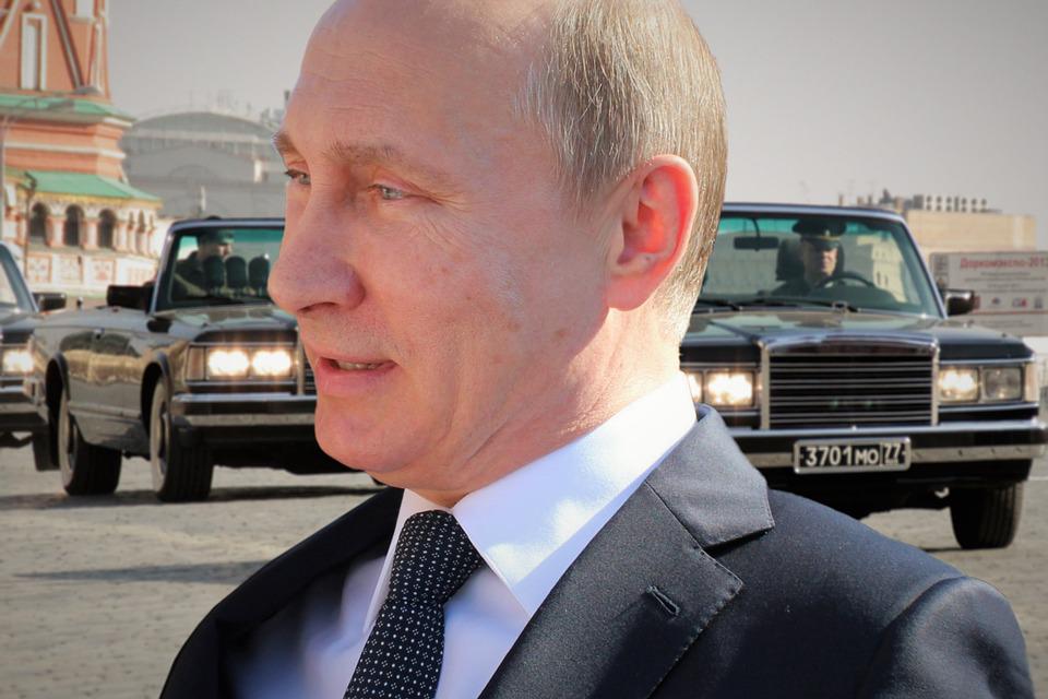 Ukraine Pushes Russian Troops Back In Counter-Offensive Near Kharkiv