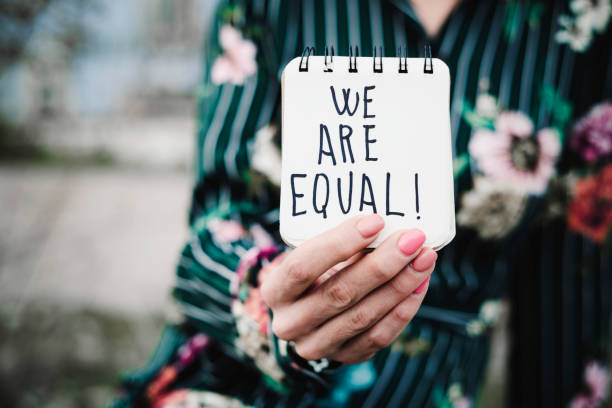 Protecting Human Rights Through Women’s Rights