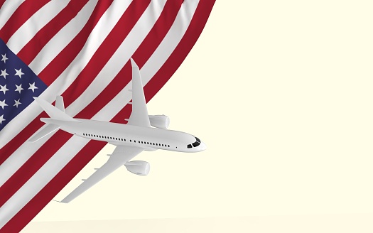 U.S. Airline Bookings Dropped 17% In April As Flights Got Even More Expensive