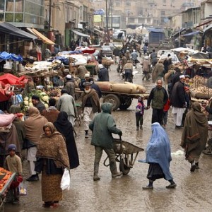 Taliban's First Annual Afghan Budget Foresees $501 Million Deficit