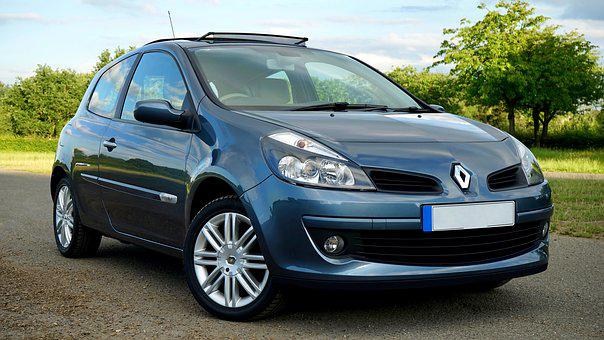 Renault Sells Stake in Russia's Avtovaz, With Buyback Option