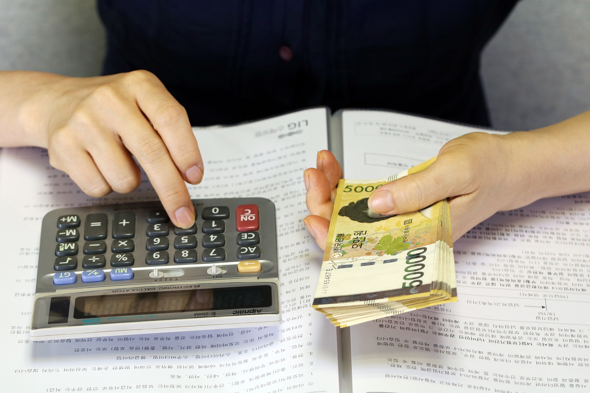 Paychecks: Here Are 3 Things To Do To Optimise Your Finances After Collecting A Paycheck