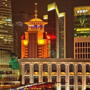 Shanghai Authorities Committed To Zero COVID Status: Maintains Lockdown But Easing Restrictions 