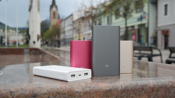 Xiaomi Dealt 'Heavy Blow' In Q1 By COVID, Chip Shortages