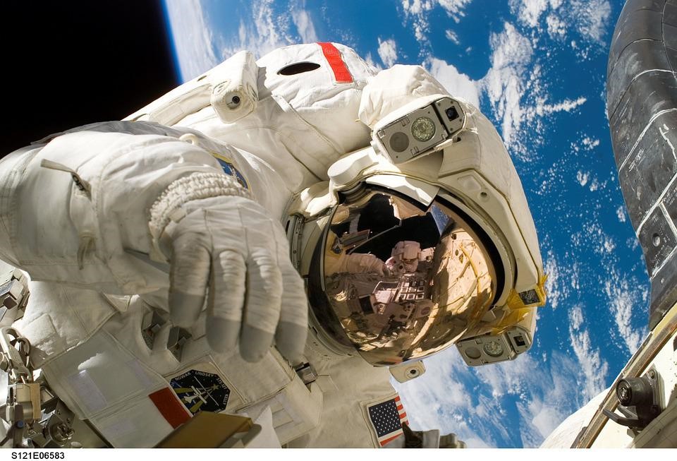 The Space Industry Is On Its Way To Reach $1 Trillion In Revenue By 2040, Citi Says