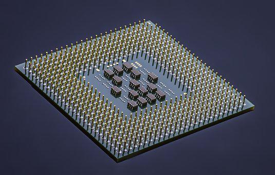 U.S. And Its Asian Allies Get Serious About Semiconductors