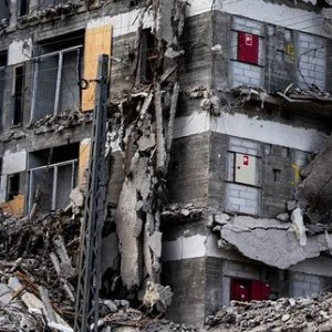 ‘Never Going To Happen’: Ukraine Blasts Trading Land For Peace