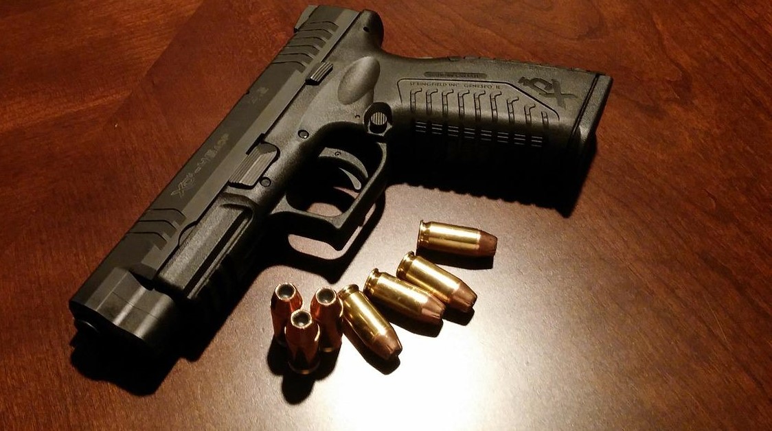 Texas School Shooting: Israel Had Six School Attacks In 48 Years, Can U.S. Model The Jewish Method?