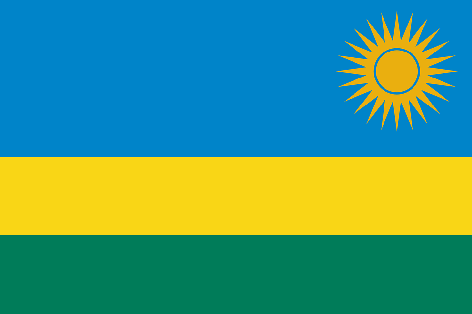 Rwanda Says Soldiers Kidnapped By Rebels In DR Congo