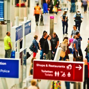 Flight Cancellations Impacts Busy Memorial Day Weekend