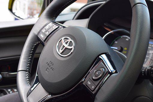 Stellantis And Toyota To Expand Partnership With Large Commercial Van