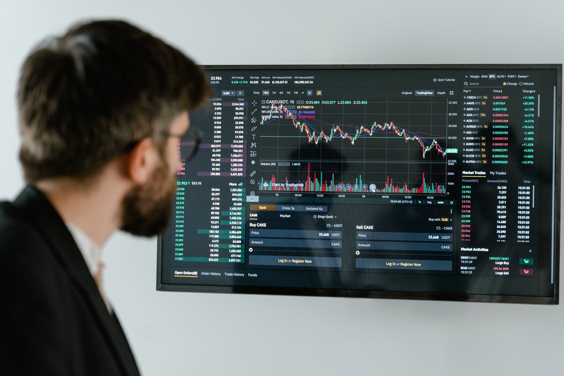 Indian And Chinese Stock Markets Could Grow Fourfold By 2050, Abrdn CEO Says