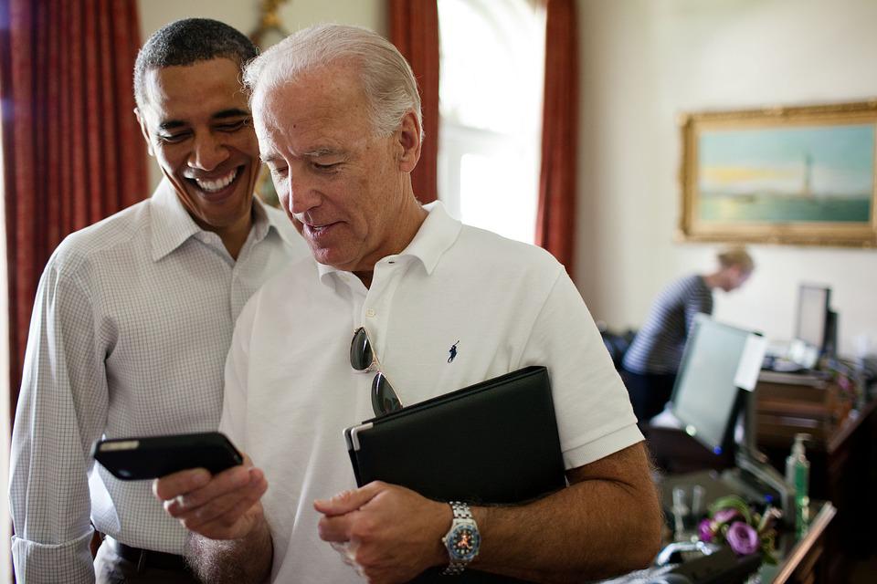 ‘Enough’: Biden Tells Lawmakers To Pass Gun Control Laws