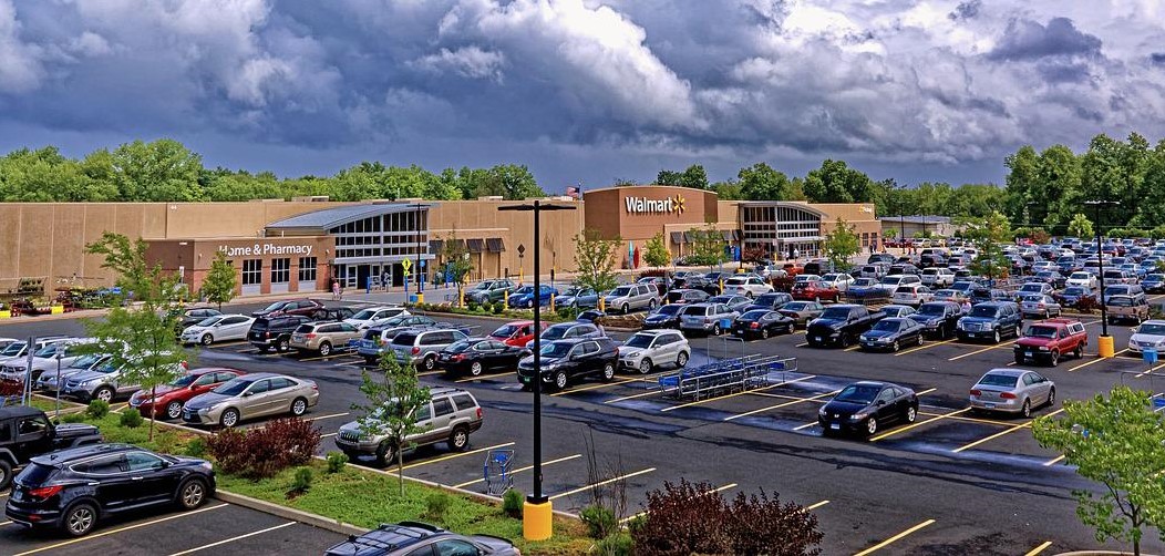 Walmart Plans Automated And High-Tech Fulfillment Centres For Faster Delivery