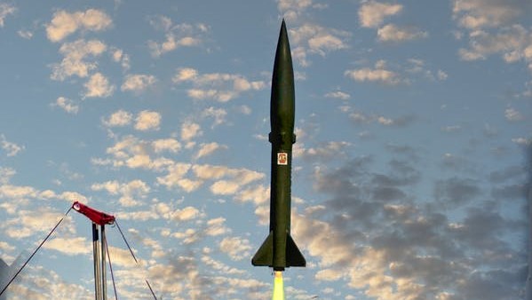 US Warns Of ‘Forceful’ Response If N Korea Tests Nuclear Weapon