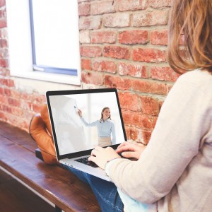 5 Reasons You Should Consider Online Learning