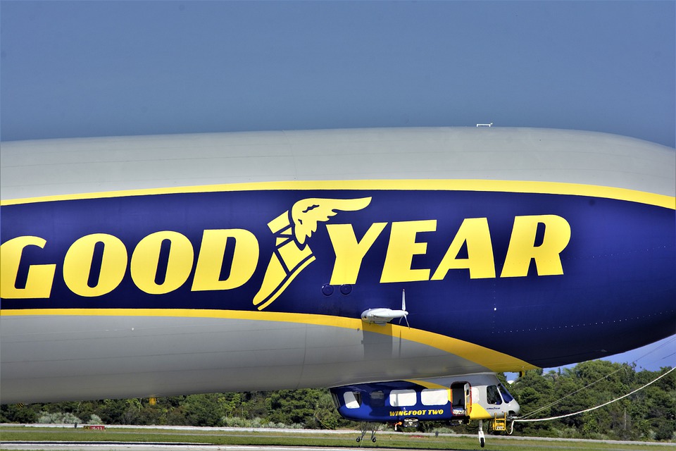 Goodyear to Recall 173,000 Tires After Pressure From U.S. Regulators