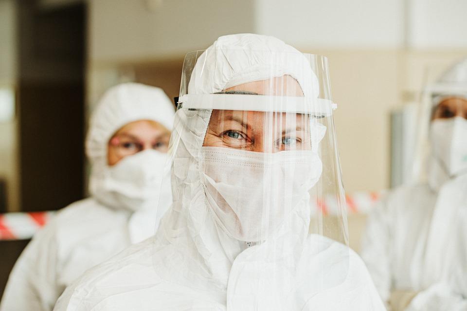 Pandemic Recovery: Reflecting on Life After