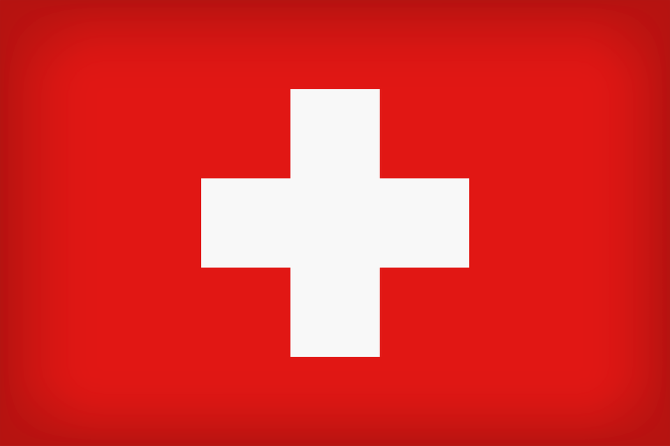 Swiss Airspace Opens Again After Computer Crash