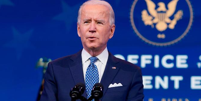 Biden vs Oil CEOs: Threatens To Use 'Emergency Powers'  If They Don't Boost Supply 