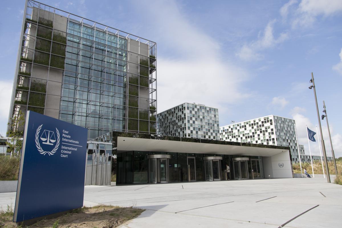 Russian Spy Caught Seeking To Infiltrate ICC: Netherlands