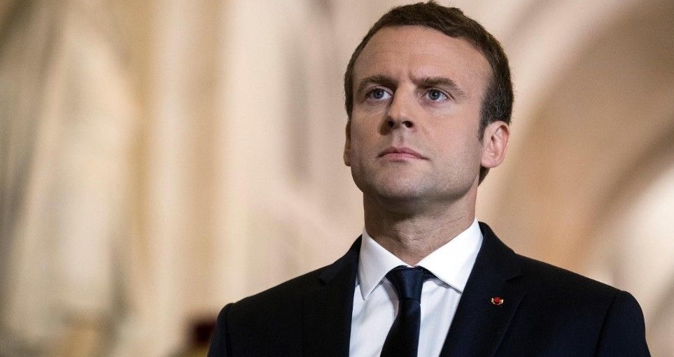 Emmanuel Macron Loses Parliamentary Majority: May Be Consigned To Minority Government