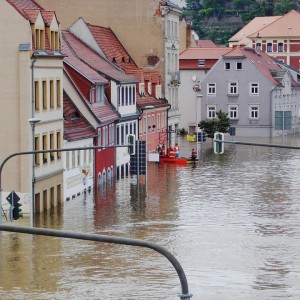 Hundreds Of Thousands Evacuated In China Amid Heavy Rains, Floods