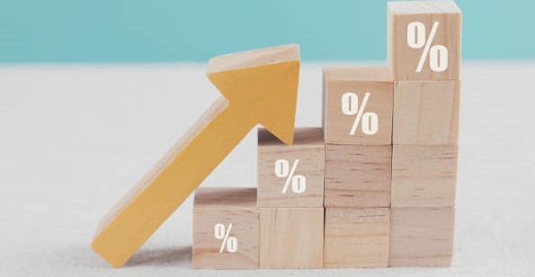 UK Inflation Hits New 40-Year High Of 9.1%, Food And Energy Price Surge