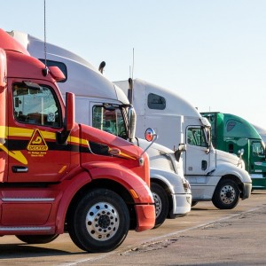 World’s Largest Truck Maker Facing Enormous Supply Chain Pressure