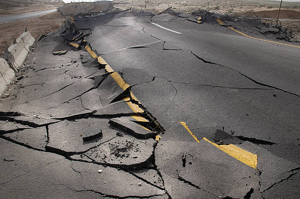 Afghan Earthquake: 1,000 People Killed And 1,500 Wounded