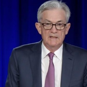 Jerome Powell :Fed 'Strongly Committed' To Bring Down Inflation 'Expeditiously,' 
