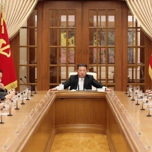 Kim, N Korea Military Approve Plans To Strengthen ‘War Deterrent’