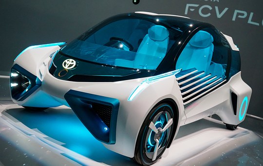 Toyota, Suzuki Take Hybrid Route In India For Local, Global Markets
