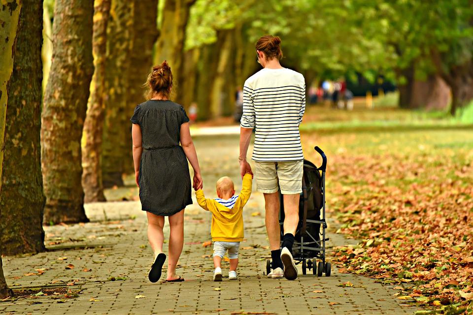 3 Ways To Talk To Your Kids So They Will Actually Listen