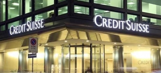 Credit Suisse Found Guilty Of Failing To Prevent Money-Laundering