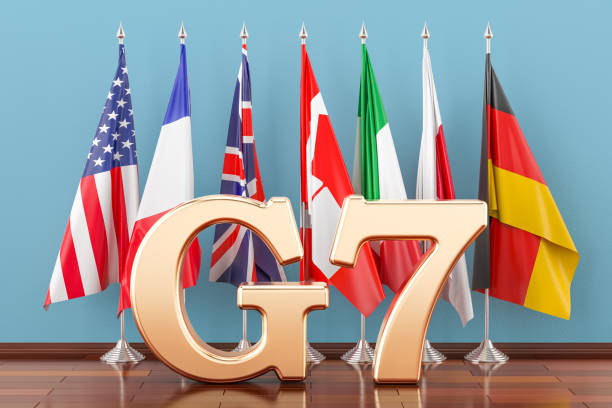 Oil Prices Edge Higher Amid G7 Talks On New Russian Sanctions
