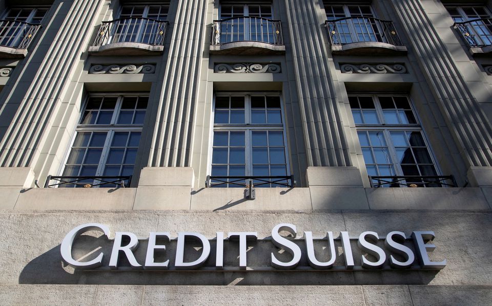 Credit Suisse Vows To Overhaul Its Risk Management After A Litany Of Scandals