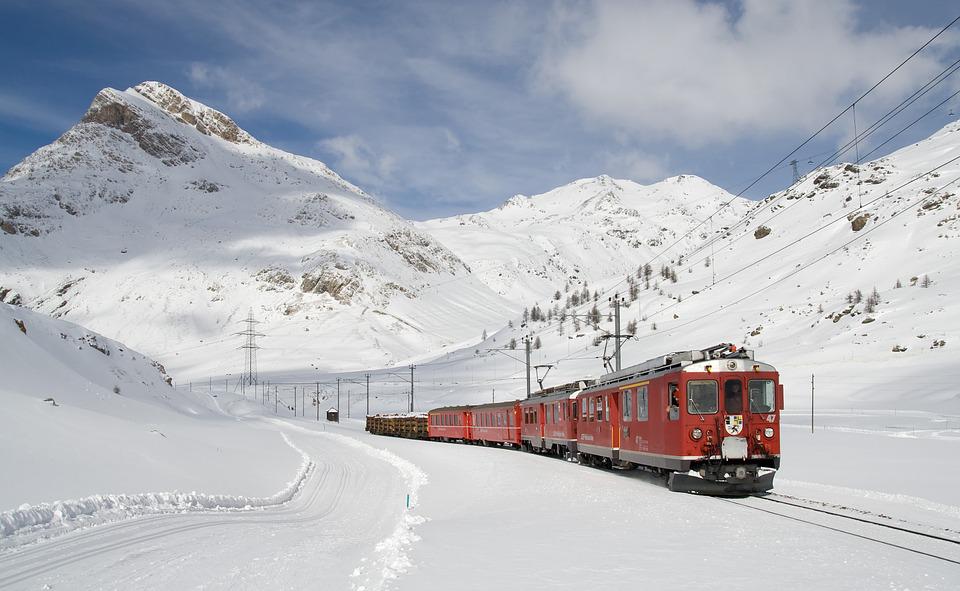 Hydrogen-Powered Trains To Be Used In Germany’s Capital Region