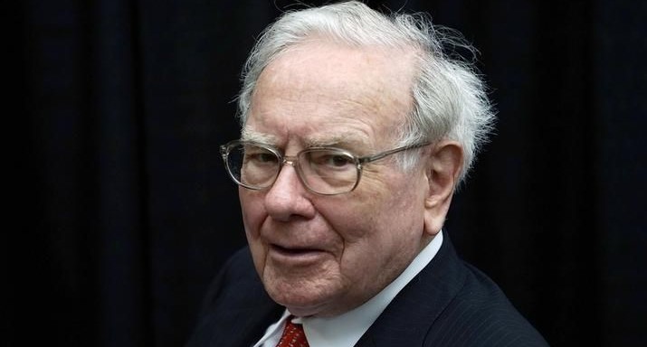 Warren Buffett Raises Berkshire Stakes In Occidental Oil  To About 16.4%