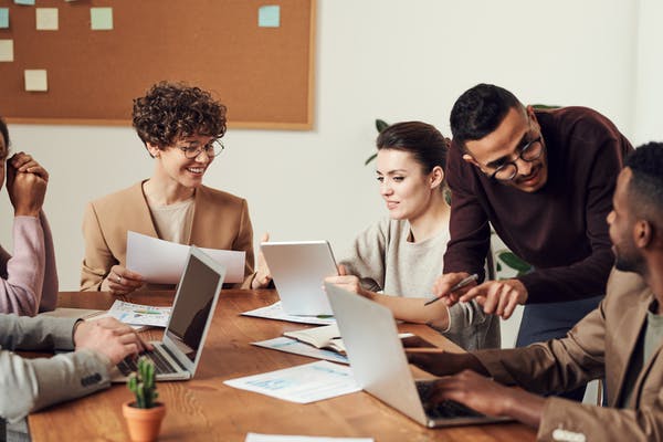 How to Promote and Manage a Diverse Workforce