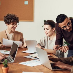 How to Promote and Manage a Diverse Workforce