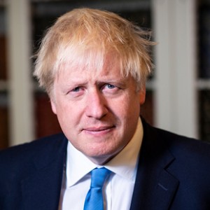 Ukraine War: Johnson Says If Putin Were A Woman He Would Not Have Invaded