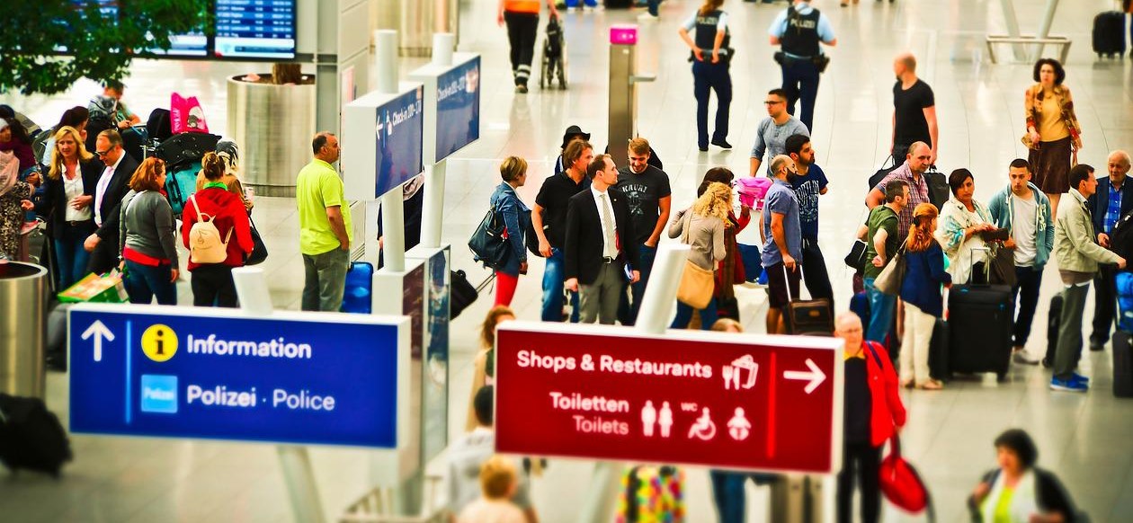 Flight Cancellation Will Impact 4th Of July Mass Summer Travelling